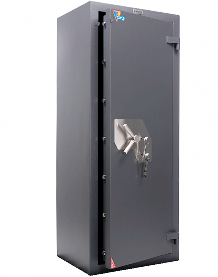 Взломостойкий сейф Valberg Форт 1668 KL купить в Северодвинске Взломостойкий сейф Valberg Форт 1668 KL купить в Северодвинске