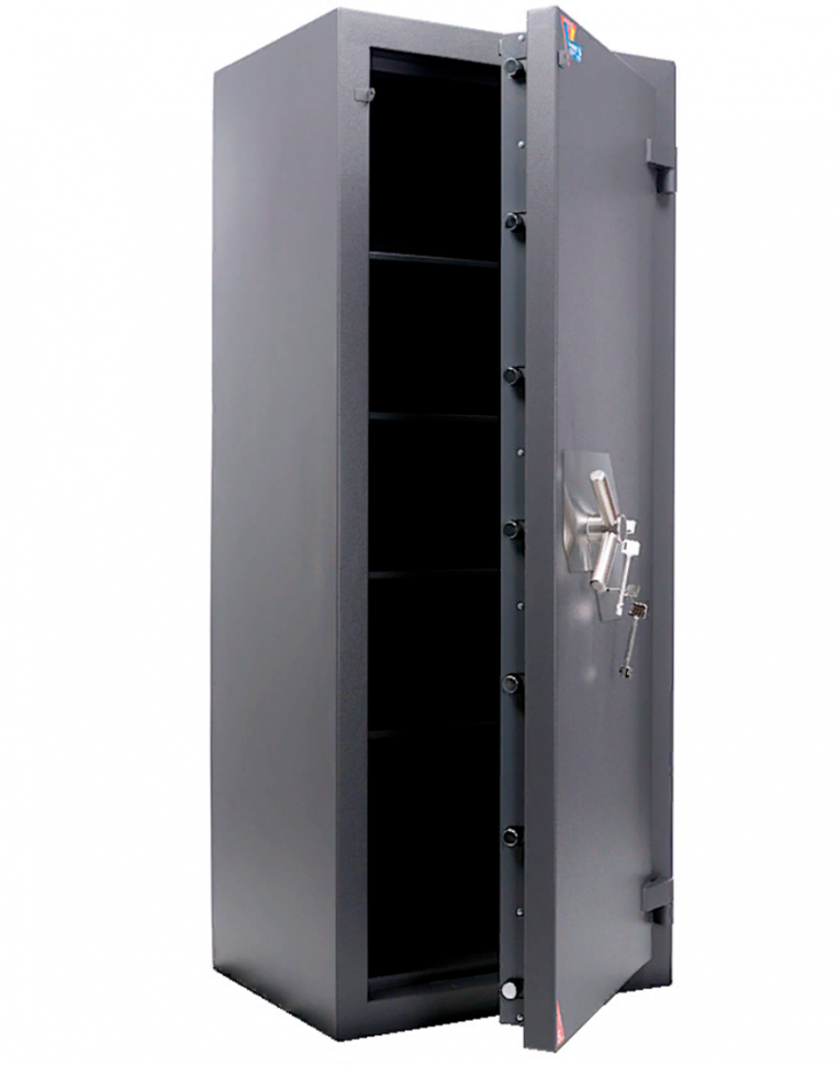 Взломостойкий сейф Valberg Форт 1668 KL купить в Северодвинске Взломостойкий сейф Valberg Форт 1668 KL купить в Северодвинске