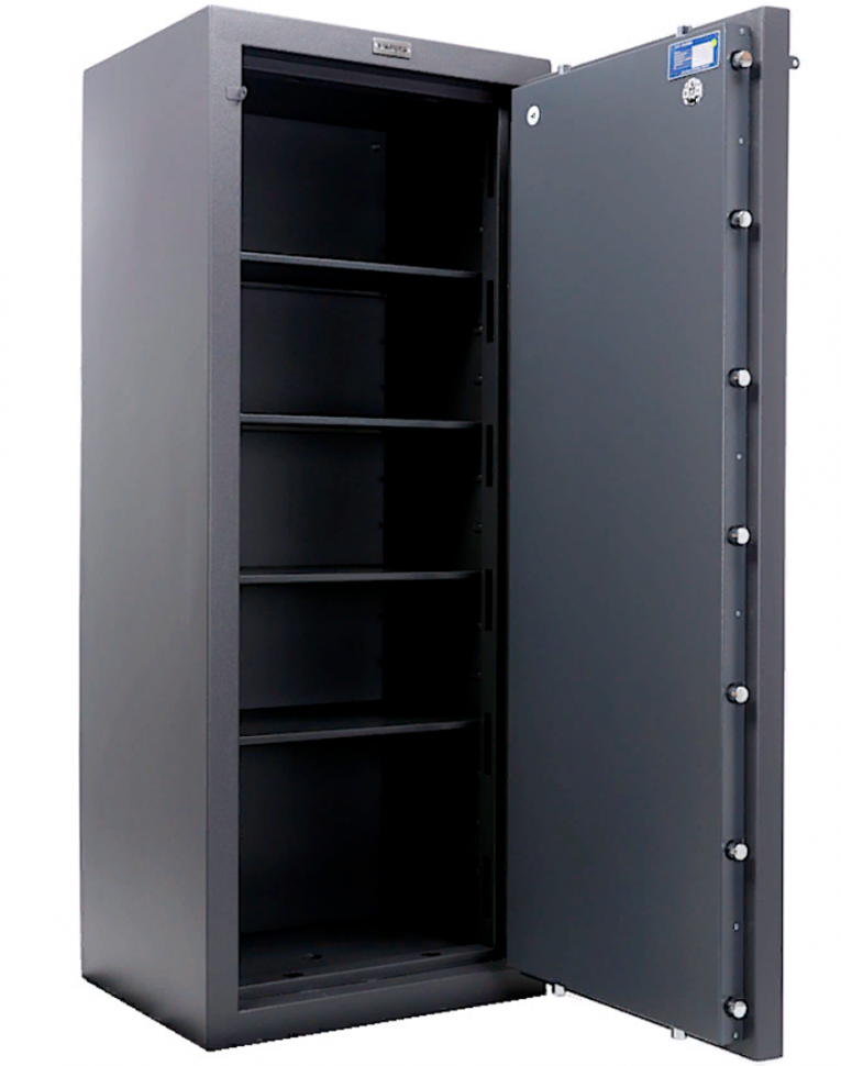 Взломостойкий сейф Valberg Форт 1668 KL купить в Северодвинске Взломостойкий сейф Valberg Форт 1668 KL купить в Северодвинске