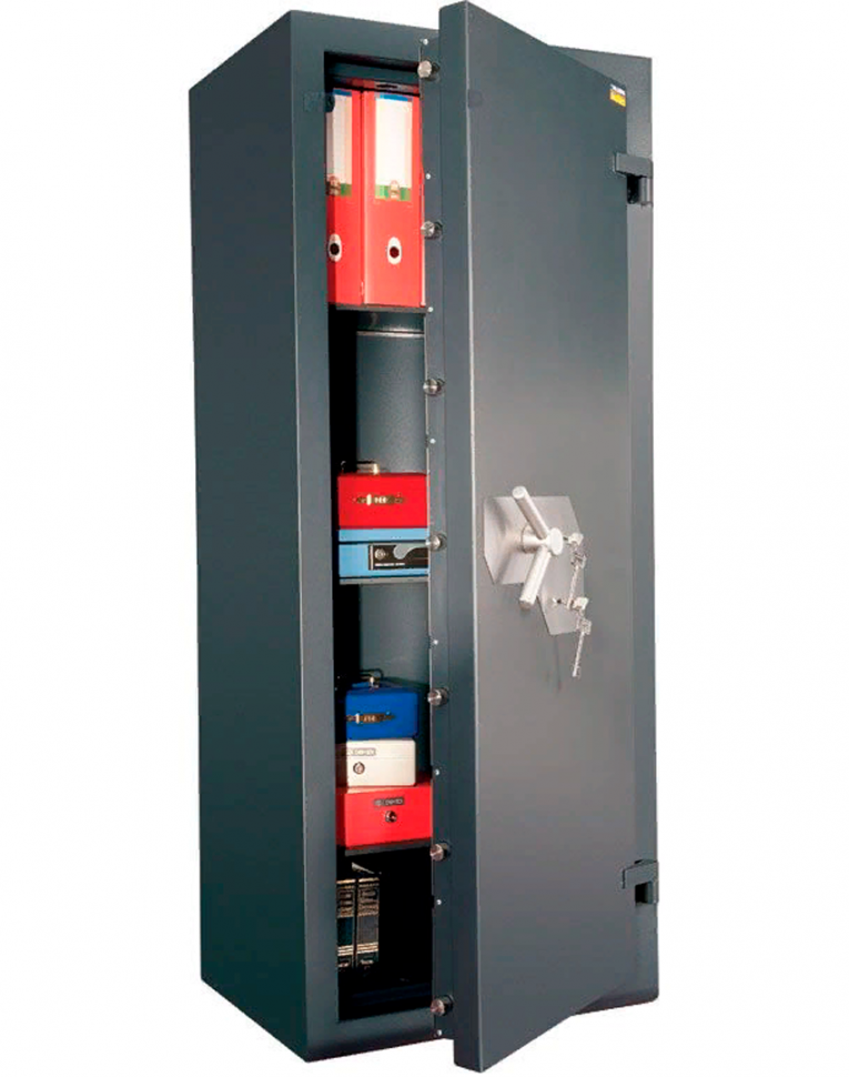 Взломостойкий сейф Valberg Форт 1668 KL купить в Северодвинске Взломостойкий сейф Valberg Форт 1668 KL купить в Северодвинске