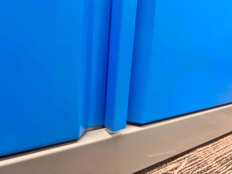 Шкаф инструментальный TNC 180.0 купить в Северодвинске Шкаф инструментальный TNC 180.0 купить в Северодвинске