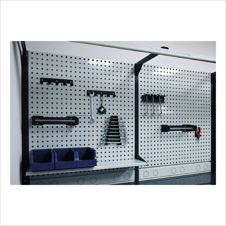 Верстак FBK 205.56.4-2 купить в Северодвинске Верстак FBK 205.56.4-2 купить в Северодвинске