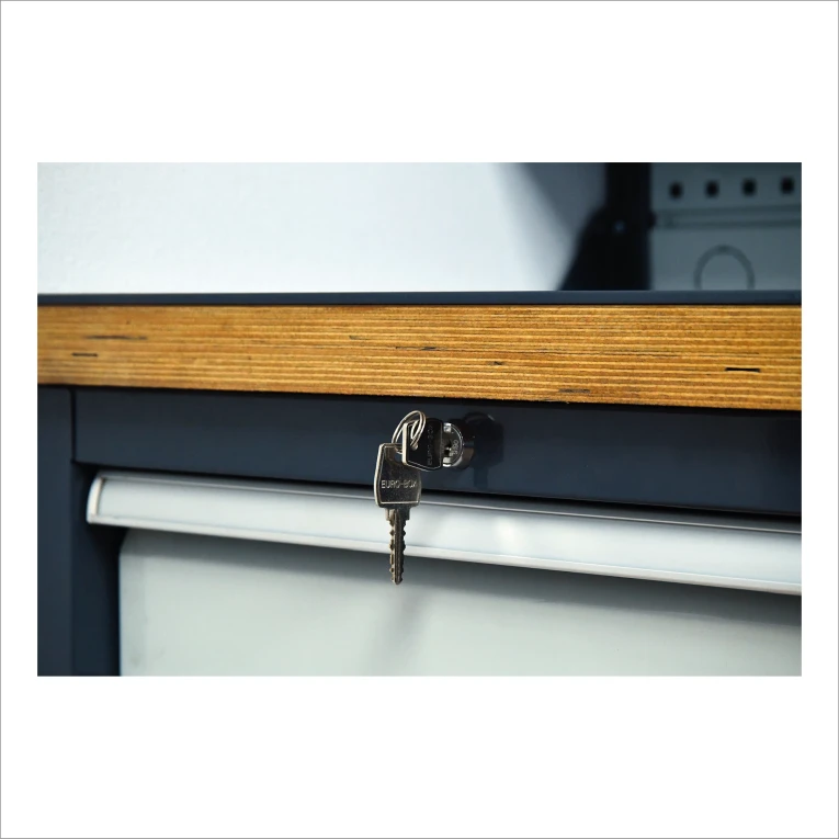 Верстак FBK 205.56.4-2 купить в Северодвинске Верстак FBK 205.56.4-2 купить в Северодвинске