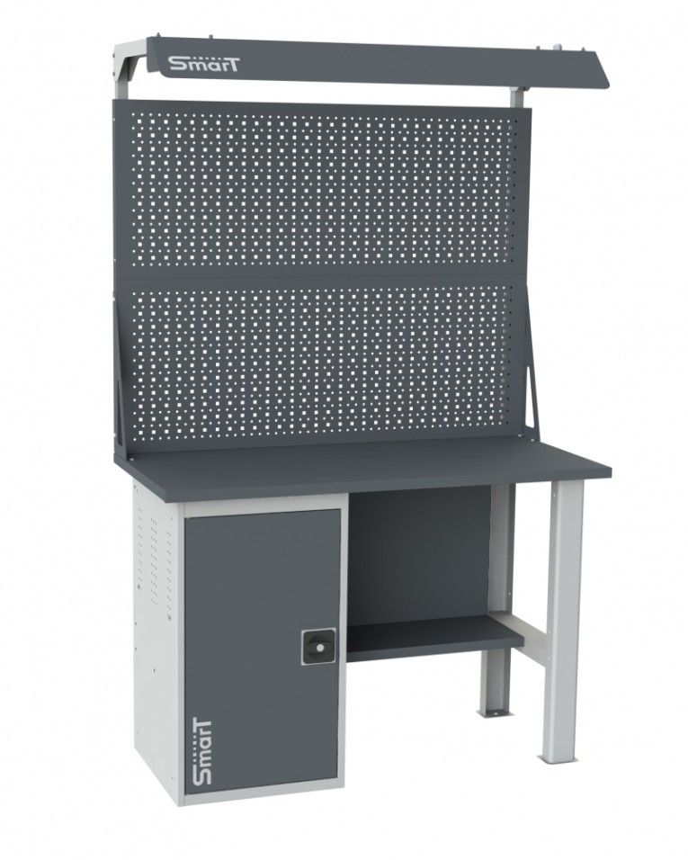 Верстак SMART 1280.1.S1.0.d2 купить в Северодвинске
