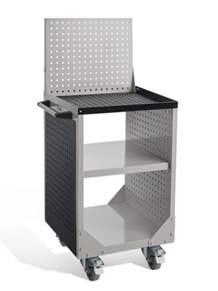 Тележка инструментальная ДиКом ВСТ-010-04 купить в Северодвинске Тележка инструментальная ДиКом ВСТ-010-04 купить в Северодвинске