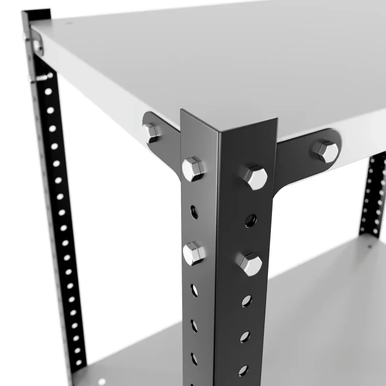 Антистатический стеллаж SPC 5М 2500х1500х700 5 полок купить в Северодвинске