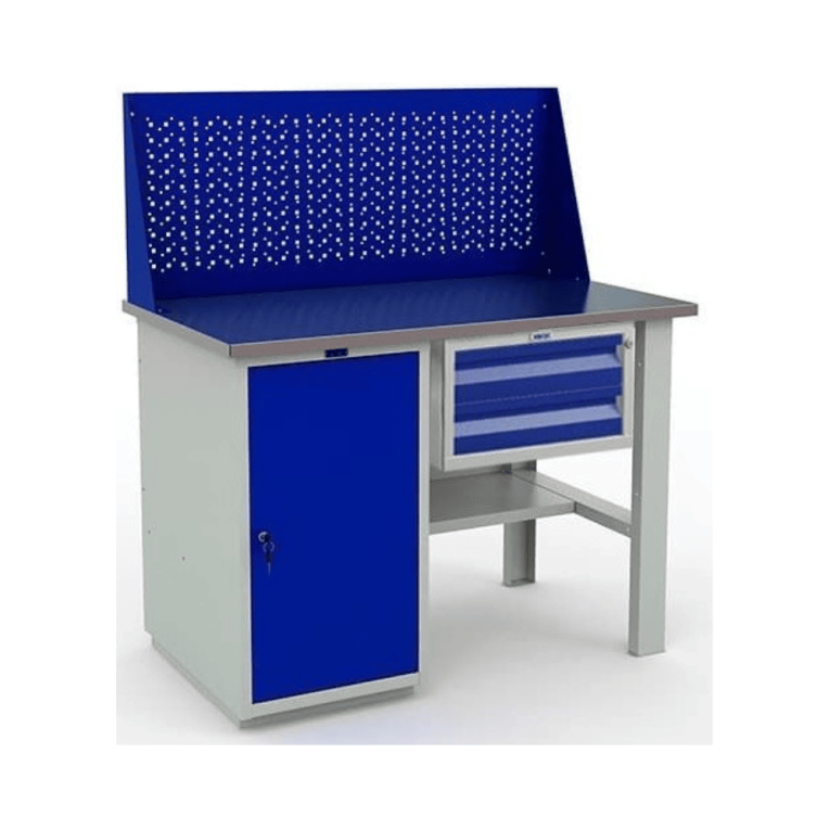 Верстак Profi WT120.WD1/F1.110 купить в Северодвинске Верстак Profi WT120.WD1/F1.110 купить в Северодвинске