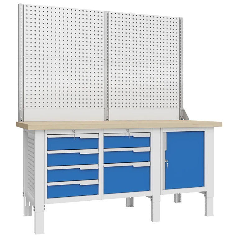 Стол-верстак Craft 1802.S347.13-2 купить в Северодвинске Стол-верстак Craft 1802.S347.13-2 купить в Северодвинске