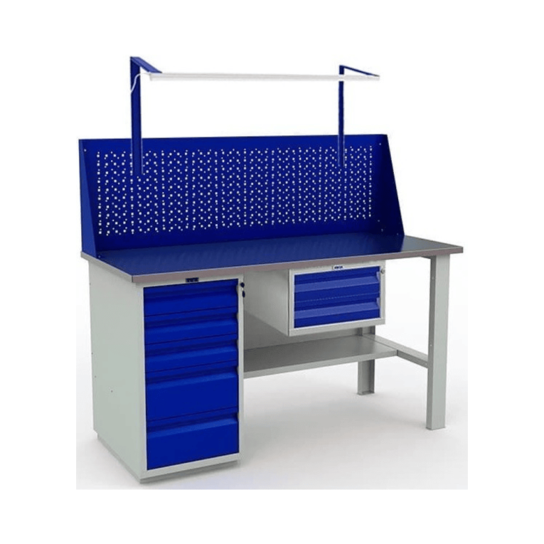 Верстак Profi WT160.WD5/F1.111 купить в Северодвинске Верстак Profi WT160.WD5/F1.111 купить в Северодвинске