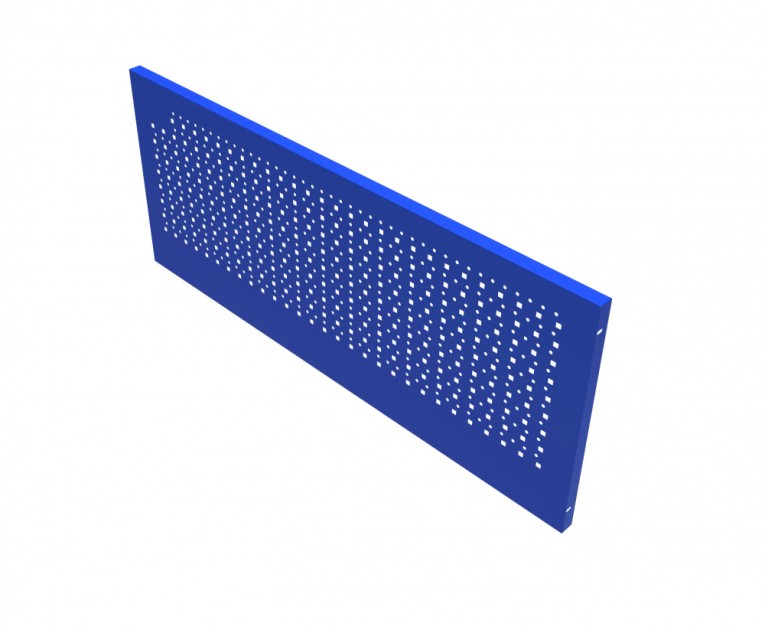 Панель перфорированная 1200 WOKER купить в Северодвинске Панель перфорированная 1200 WOKER купить в Северодвинске