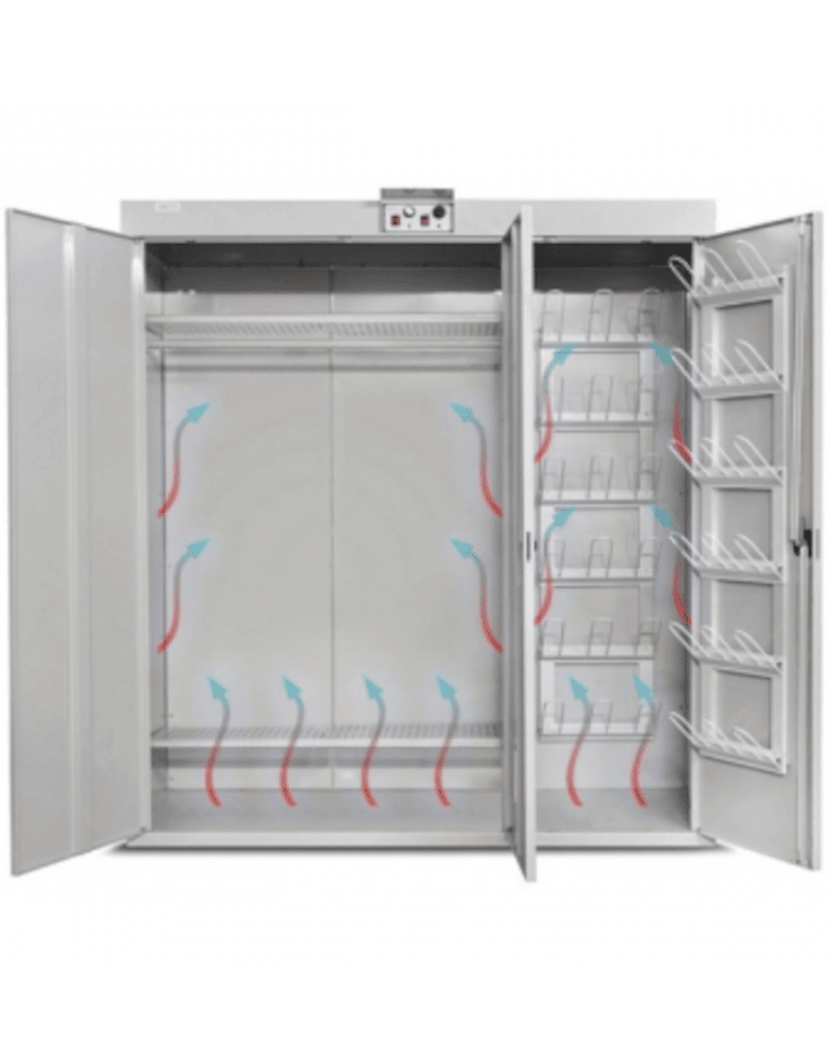 Инфракрасный сушильный шкаф РШС-01И купить в Северодвинске Инфракрасный сушильный шкаф РШС-01И купить в Северодвинске