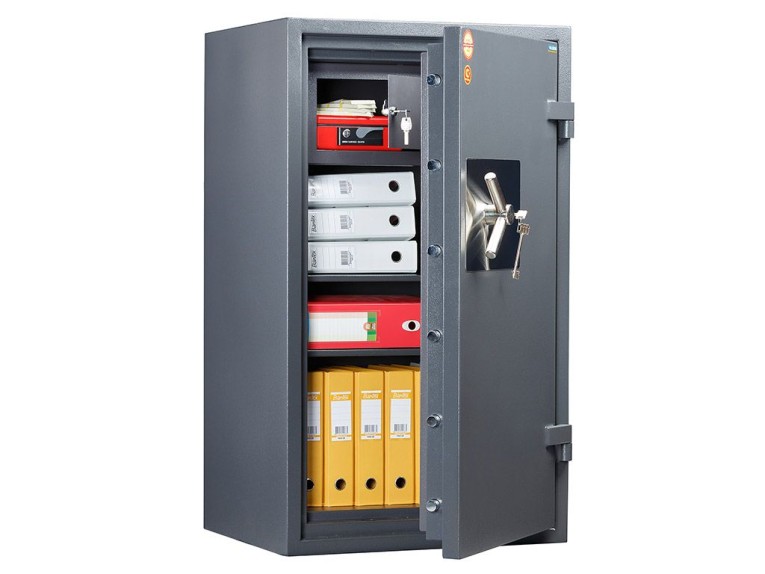 Огневзломостойкий сейф Valberg Гарант Евро 120Т купить в Северодвинске Огневзломостойкий сейф Valberg Гарант Евро 120Т купить в Северодвинске