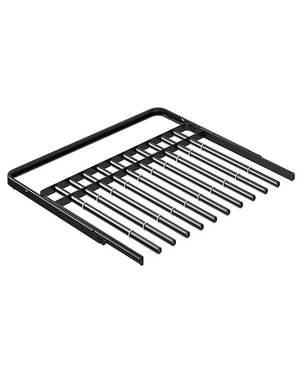 Брючница выдвижная GT-60 графит купить в Северодвинске Брючница выдвижная GT-60 графит купить в Северодвинске