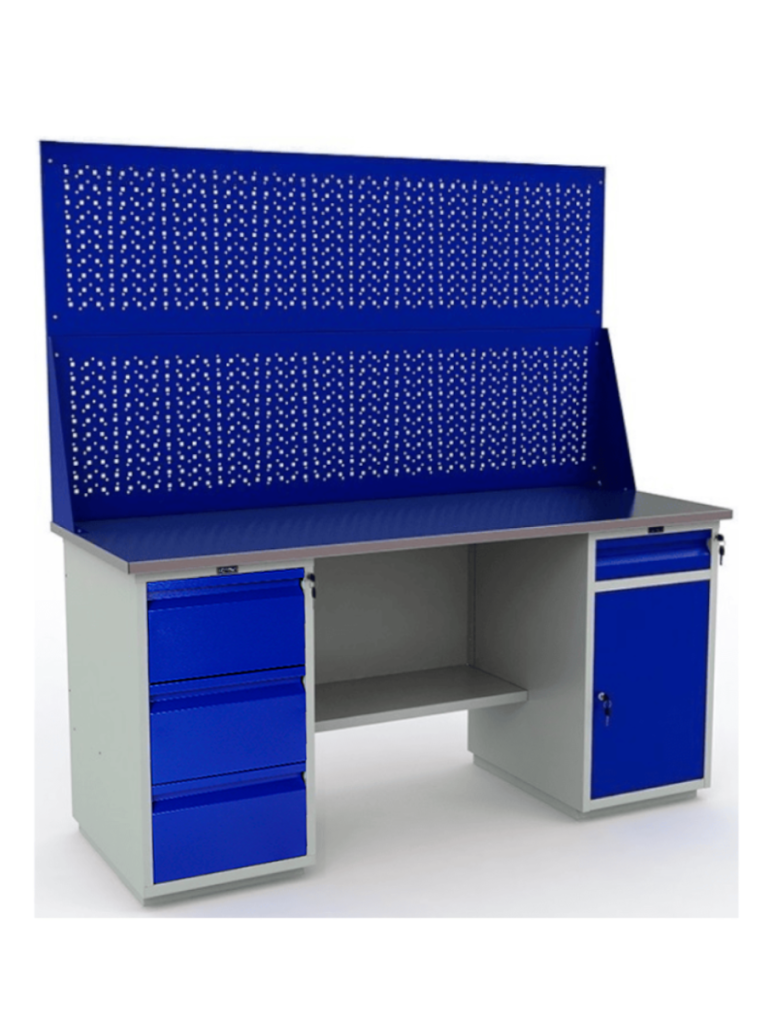 Верстак Практик Profi WT180.WD3/WD2.020 купить в Северодвинске Верстак Практик Profi WT180.WD3/WD2.020 купить в Северодвинске