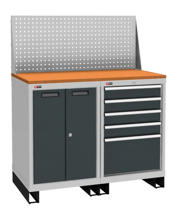 Тумба-верстак ВC-13 купить в Северодвинске Тумба-верстак ВC-13 купить в Северодвинске