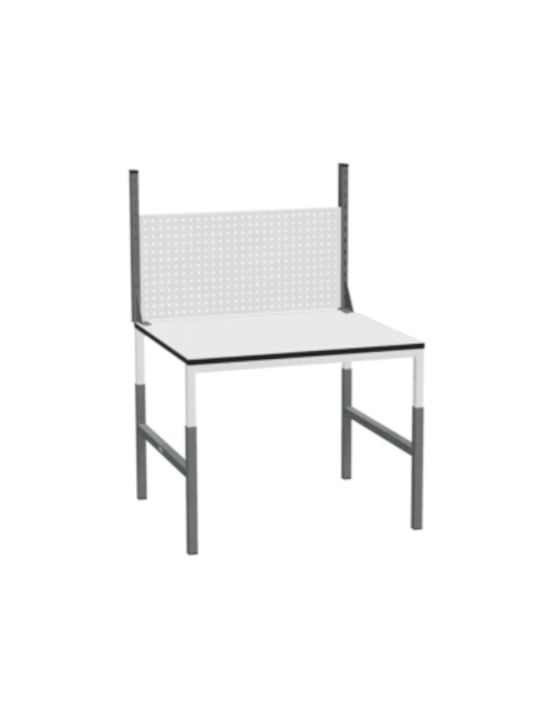 Стол монтажный ДиКом СР-М-100/90-02 ДСП купить в Северодвинске