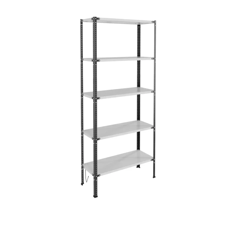 Антистатический стеллаж SPC 5М 2300х1000х400 5 полок купить в Северодвинске Антистатический стеллаж SPC 5М 2300х1000х400 5 полок купить в Северодвинске