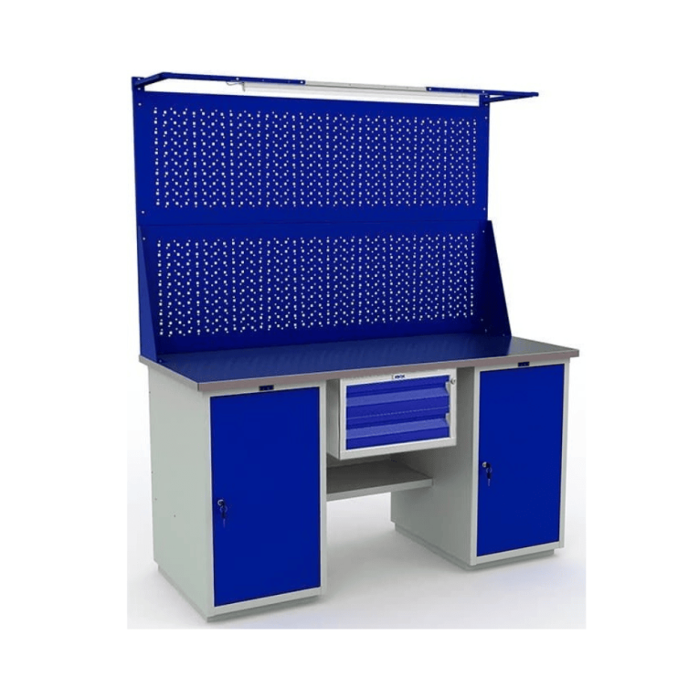 Верстак Profi WT160.WD1/WD1.121 купить в Северодвинске Верстак Profi WT160.WD1/WD1.121 купить в Северодвинске