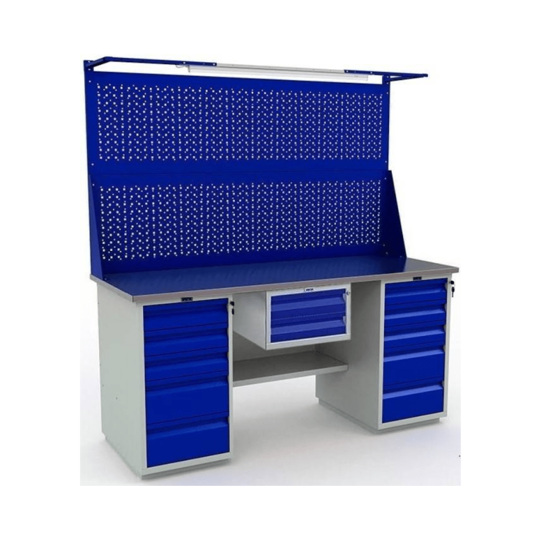 Верстак Profi WT180.WD5/WD5.121 купить в Северодвинске Верстак Profi WT180.WD5/WD5.121 купить в Северодвинске