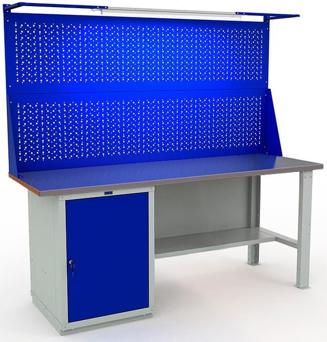 Верстак Expert W200.WS1/F2.021.W купить в Северодвинске Верстак Expert W200.WS1/F2.021.W купить в Северодвинске