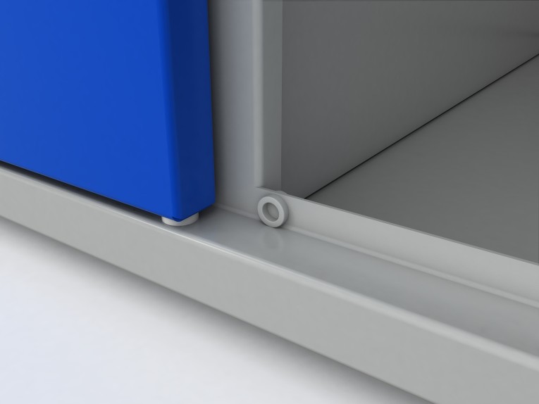 Шкаф гардеробный металлический COMFORT 2000/22.2 (800) купить в Северодвинске Шкаф гардеробный металлический COMFORT 2000/22.2 (800) купить в Северодвинске