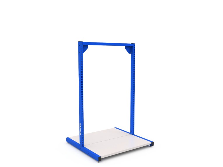 Система хранения SORTEX 1495-2 Base купить в Северодвинске Система хранения SORTEX 1495-2 Base купить в Северодвинске