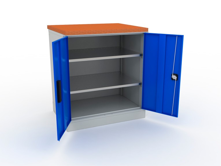 Тумба инструментальная ERGO XL 01.2 купить в Северодвинске Тумба инструментальная ERGO XL 01.2 купить в Северодвинске