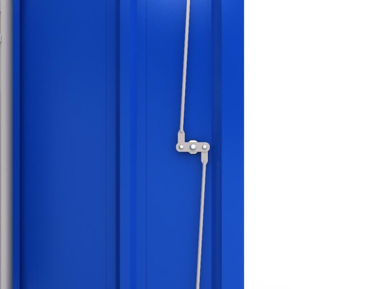 Шкаф инструментальный ERGO 181/2 №7 купить в Северодвинске Шкаф инструментальный ERGO 181/2 №7 купить в Северодвинске