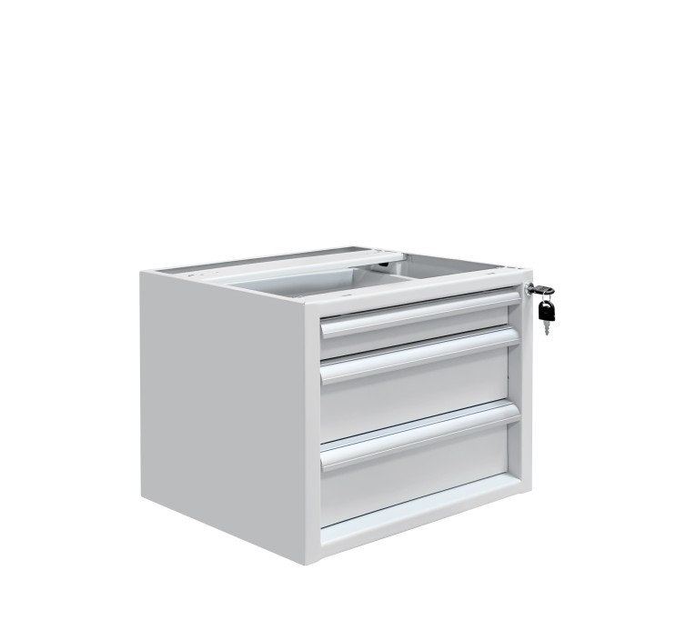 Тумба металлическая Gresson ТПМ-3 купить в Северодвинске Тумба металлическая Gresson ТПМ-3 купить в Северодвинске