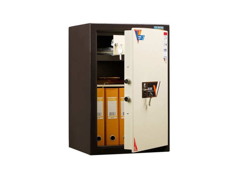 Взломостойкий сейф Valberg Карат 67T new купить в Северодвинске Взломостойкий сейф Valberg Карат 67T new купить в Северодвинске
