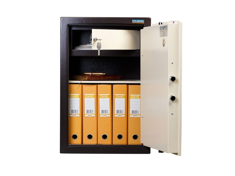 Взломостойкий сейф Valberg Карат 67T new купить в Северодвинске Взломостойкий сейф Valberg Карат 67T new купить в Северодвинске
