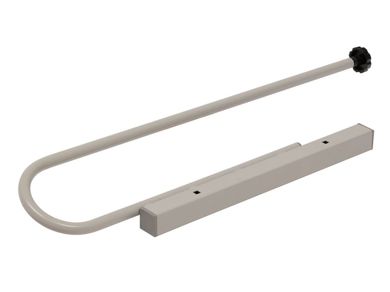 Держатель для одноразовых рулонных простыней и полотенец КММ купить в Северодвинске