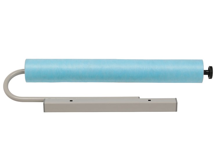 Держатель для одноразовых рулонных простыней и полотенец КММ купить в Северодвинске