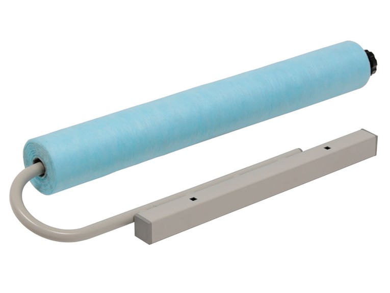 Держатель для одноразовых рулонных простыней и полотенец КММ купить в Северодвинске