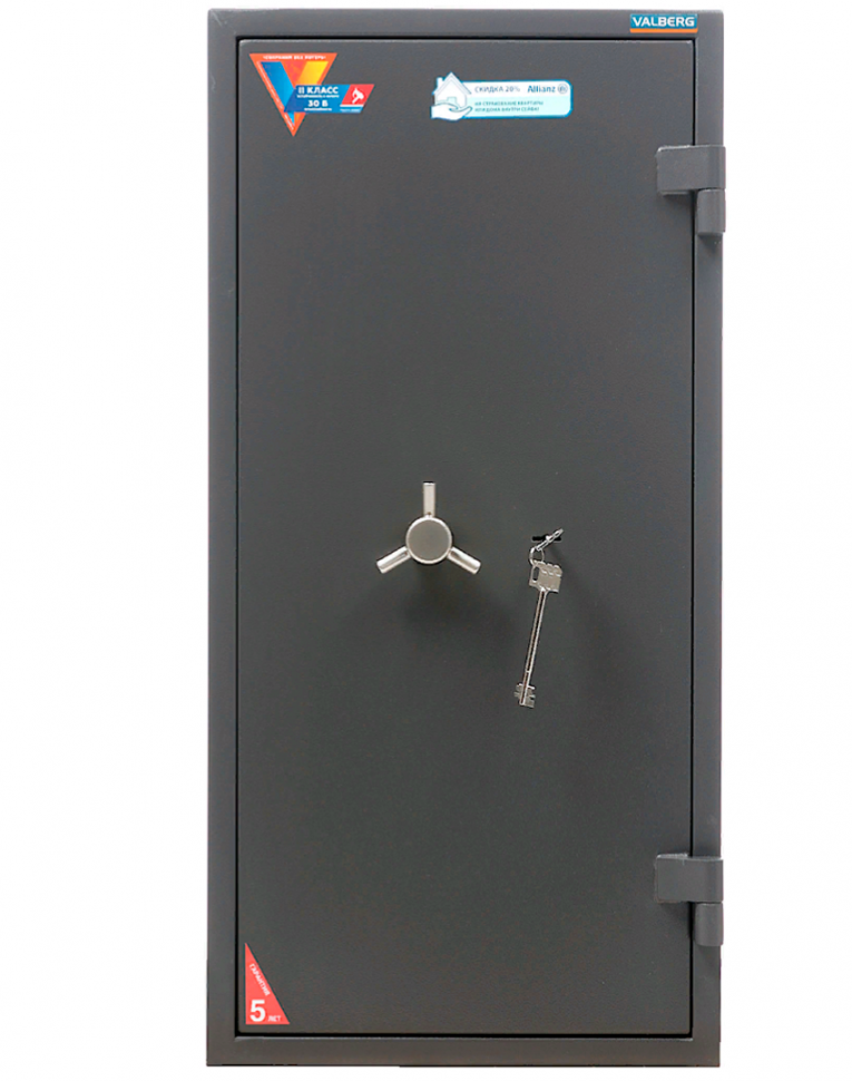 Взломостойкий сейф Valberg Гранит 90Т купить в Северодвинске Взломостойкий сейф Valberg Гранит 90Т купить в Северодвинске