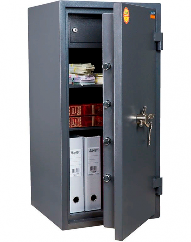 Взломостойкий сейф Valberg Гранит 90Т купить в Северодвинске Взломостойкий сейф Valberg Гранит 90Т купить в Северодвинске