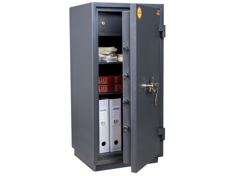 Взломостойкий сейф Valberg Гранит 90Т купить в Северодвинске Взломостойкий сейф Valberg Гранит 90Т купить в Северодвинске