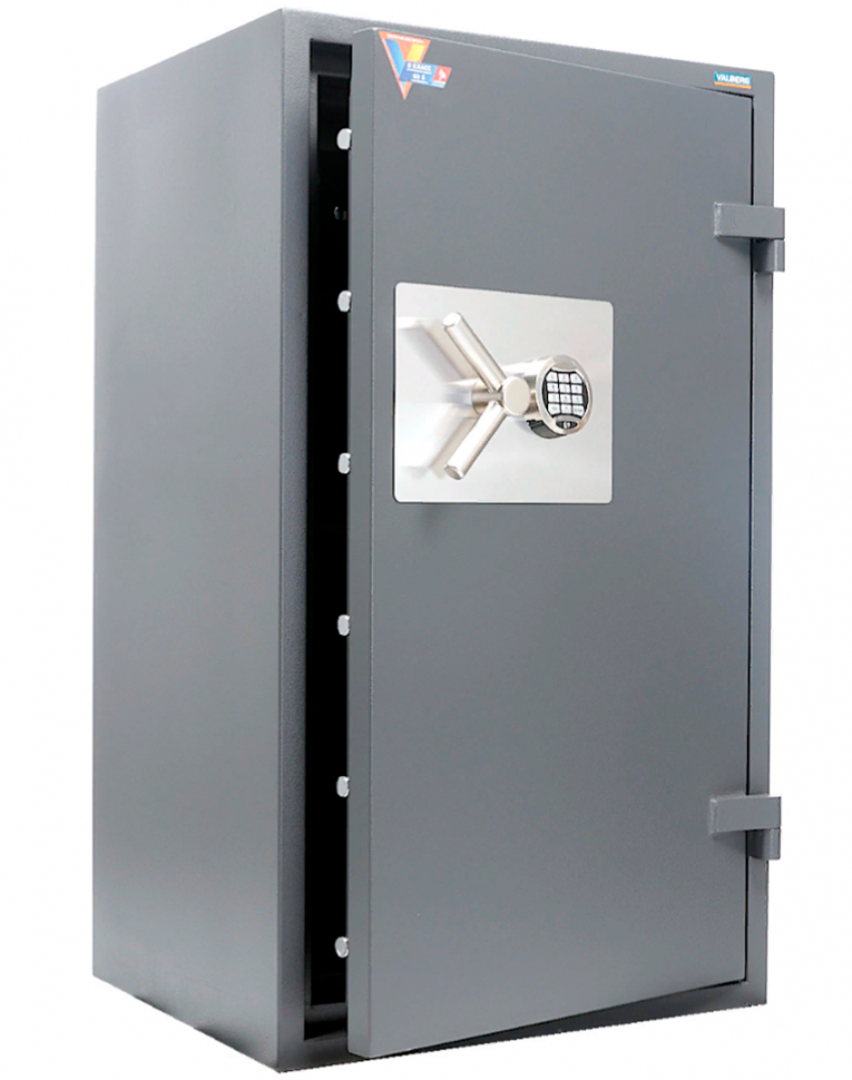 Огневзломостойкий сейф Valberg Гарант Евро 120Т EL купить в Северодвинске Огневзломостойкий сейф Valberg Гарант Евро 120Т EL купить в Северодвинске