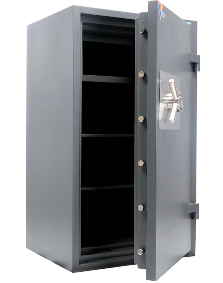 Огневзломостойкий сейф Valberg Гарант Евро 120Т EL купить в Северодвинске Огневзломостойкий сейф Valberg Гарант Евро 120Т EL купить в Северодвинске