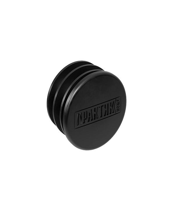 Комплект заглушек штанги (2 шт) GRP купить в Северодвинске Комплект заглушек штанги (2 шт) GRP купить в Северодвинске