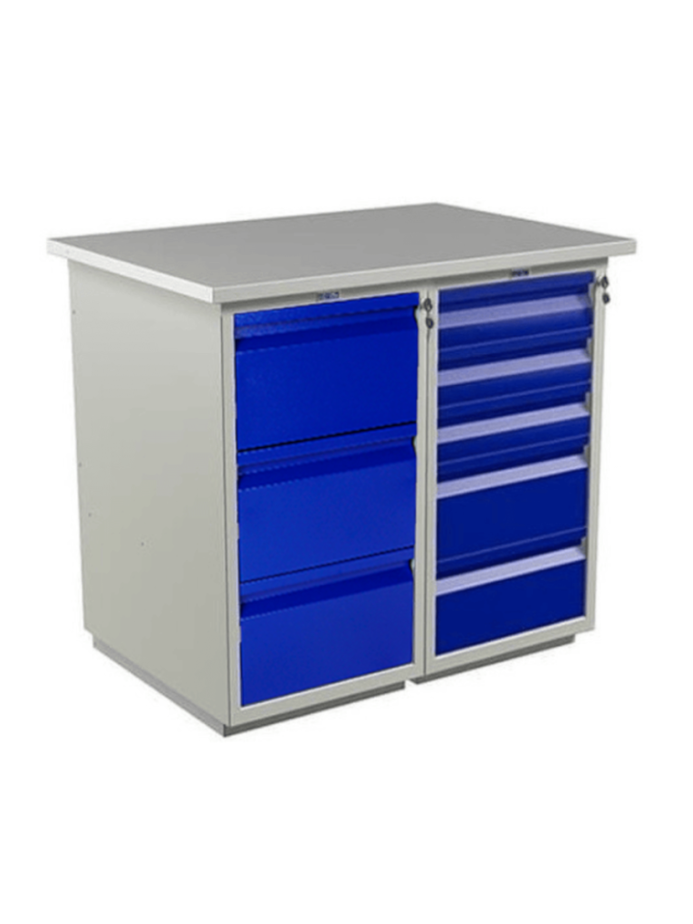 Верстак Практик Profi WT100.WD3/WD5.000 купить в Северодвинске