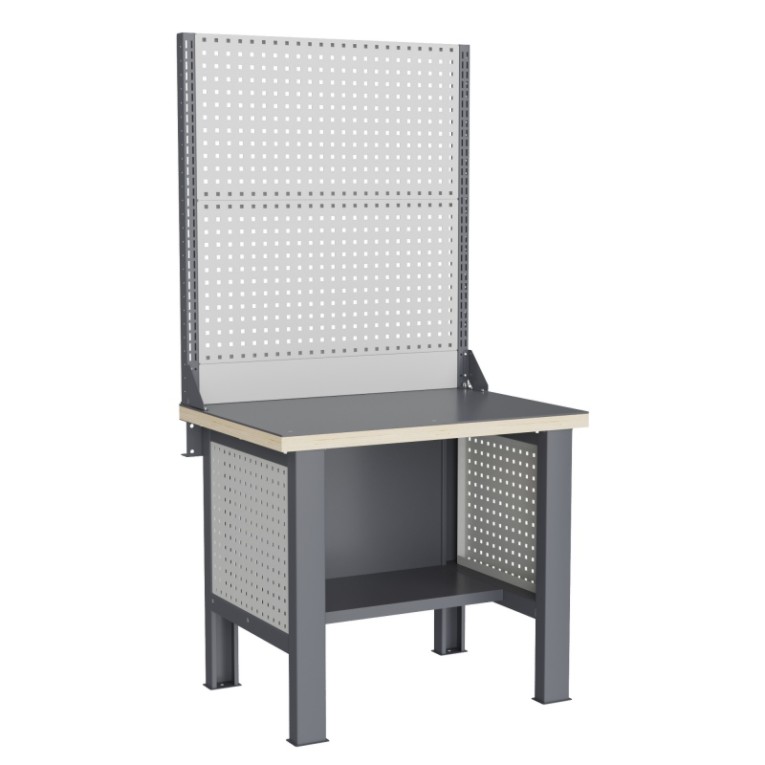 Верстак FBK 1052.11.1-2 купить в Северодвинске Верстак FBK 1052.11.1-2 купить в Северодвинске