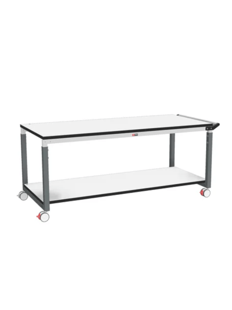 Стол подкатной ДиКом СР-М-150 ДСП купить в Северодвинске Стол подкатной ДиКом СР-М-150 ДСП купить в Северодвинске