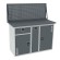 Верстак SMART 1280.1-1.P.1.d купить в Северодвинске