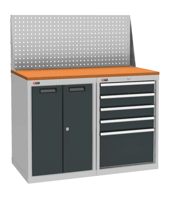 Тумба-верстак ВC-12 купить в Северодвинске Тумба-верстак ВC-12 купить в Северодвинске