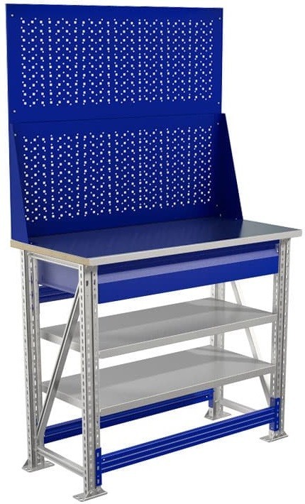 Верстак Master MT100.MF1 / MF1.122 купить в Северодвинске Верстак Master MT100.MF1 / MF1.122 купить в Северодвинске