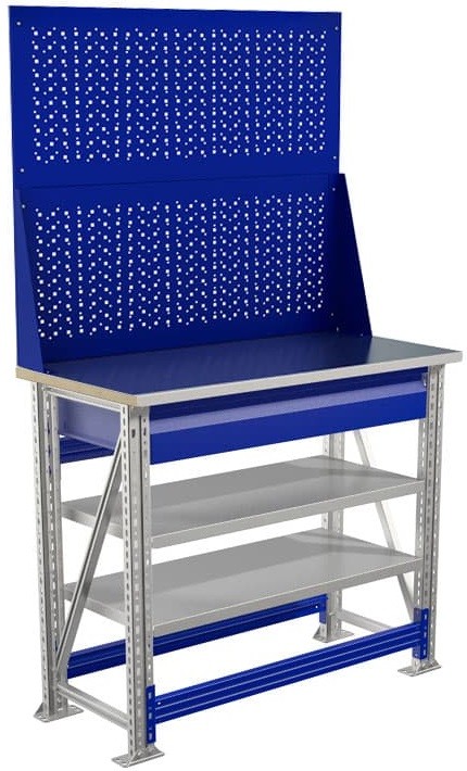 Верстак Master MT100.MF1 / MF1.122 купить в Северодвинске Верстак Master MT100.MF1 / MF1.122 купить в Северодвинске