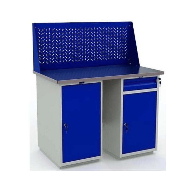 Верстак Profi WT120.WD1/WD2.010 купить в Северодвинске Верстак Profi WT120.WD1/WD2.010 купить в Северодвинске