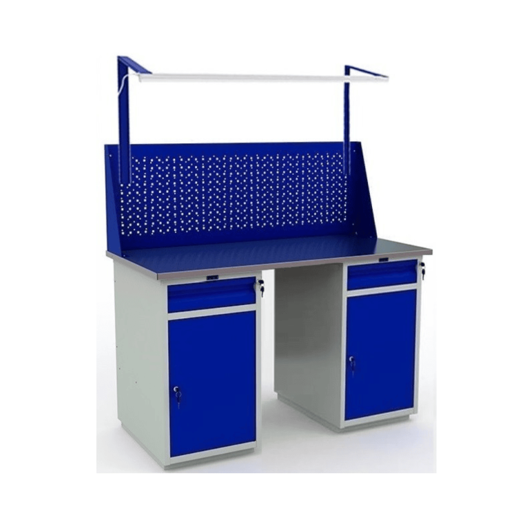 Верстак Profi WT140.WD2/WD2.011 купить в Северодвинске Верстак Profi WT140.WD2/WD2.011 купить в Северодвинске