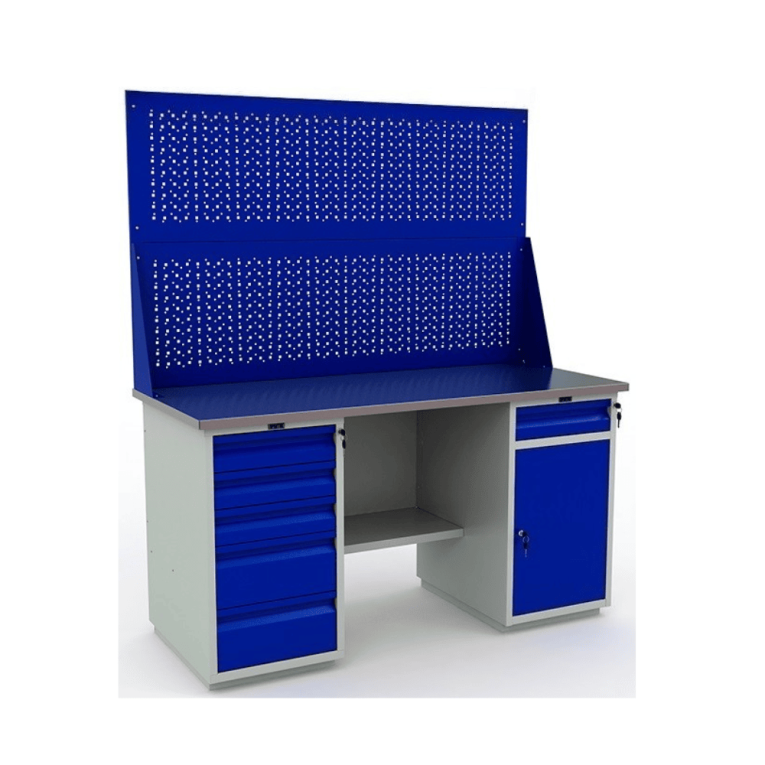 Верстак Profi WT160.WD5/WD2.020 купить в Северодвинске Верстак Profi WT160.WD5/WD2.020 купить в Северодвинске